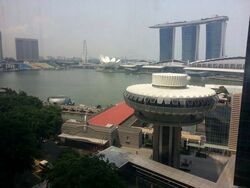 Uob Plaza (D1), Office #475170221